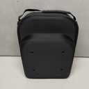 2 PCS Hat Travel Cases for Baseball Caps - Premium Hat Storage Carrier Case with Handle, Shoulder Strap and Trolley Sleeve, Protect Up to 10 Hats for Travel Home Organizer