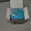 weirtoya Busy Board for 1 Year Old, Toddler Travel Toys for Toddler 1-3 Montessori Toys for 1 Year Old Travel Activities Cube Gifts for Baby Boy Girl My First Montessori Busy Board