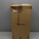 4.7ft Lighted Unicorn Outdoor Christmas Decorations for Yard Lawn 3D-Unicorn