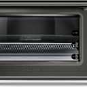 Breville BOV860NRE Smart Oven Air Fryer and Convection Oven, Metallics, Noir, 0.8 cu ft