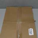 Metal Squirrel Baffle for 4x4 Post,Outdoor Squirrel Guard for Wooden Trunk Pole