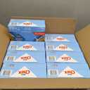 Rice Chex Breakfast Cereal, Gluten Free, 18 oz (Pack of 8) (EXP 01/24/27)