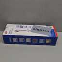 TAILI Grab Bars for Bathtubs and Showers 2 Pack Suction Grab Bar, Heavy Duty Shower Handle Removable Bath Handrails for Seniors and Elderly, Bathroom Safety Grip No Drilling Waterproof,Grey (16.8", Gray)