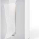 Magnetic Dryer Sheet Holder for Laundry Room, Metal Dryer Sheet Container, Dryer Sheet Dispenser for Laundry Room Organizition, Wall Dryer Sheet Box, Fabric Sheet Holder, Laundry Detergent Sheets Dispenser