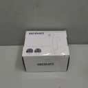 Vayzluiy Handheld Toilet Bidet Sprayer for Toilet-Adjustable Water Pressure Control with Bidet Hose for Feminine Wash, Stainless Steel Brushed Nickel Cloth Diaper for Baby Wash (Stainless Steel, 2)