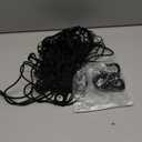 Trunk Cargo Net for 2023-2025 2026 Honda Pilot Accessories Envelope Style Mesh Trunk Net Organizer and Storage Stretchable Adjustable Elastic Nylon Rear Cargo Netting with Hooks