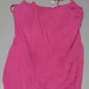 Popilush Summer Dresses for Women 2026 - Club Dress Cocktail Shapewear Mini Dress Spaghetti Straps Dinner Date Night Bodycon Pink XXL