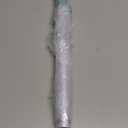 Stained Glass Window Film Rainbow Window Privacy Film,Iridescent Transparent Buble Decor Static Cling 91% UV Heat Blocking Window Sticker for Home(23.6X78.7 Inch)