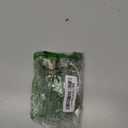 Chibery 2 Pack 1-1/4" 4D Overlay Soft Close Concealed Hinges for Face Frame Door, Control Closing Speed, Smooth Slow Self Close Hinges, Satin Nickel, 105 Open Angle Stainless Steel Cabinet Hinges