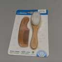 Dr. Brown's Soft and Safe Baby Brush + Comb