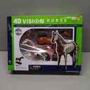 Tedco 4D Vision Horse Model