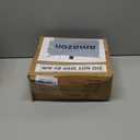 Desktop Glass Dry Erase & Acrylic Aesthetic Desk Calendar Weekly to-do List Combo, Small Magnetic Standing Whiteboard, Desk Flip Easel Calendar with Accessories for Home Office Supply, White, 9 x 7''