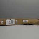 Lyrow 6 Pack Artificial Cimicifuga Plant Leaf Spray Faux Plum Faux Fall Spray Silk Plants Cimicifuga Plant Leaf Branch for Home Vase Wedding Garden Farmhouse Table Mantel Decor (32 Inches)