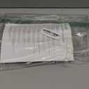 Lifewit 12 Inch Perfume Stand Organizer, 3 Tier Plastic Display Riser for Makeup, Skincare Vanity Storage, Cupcake, Figurine Holder, Bathroom, Bedroom, Room Decor, Clear, 1 Pack