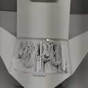 Solar Camera Outdoor Wireless-2.4GHz Wi-Fi Outside Cameras for Home Security, PIR Motion Detection, Siren Alarm, 2K Color Night Vision, SD & Cloud Storage(Optional), Work with Alexa, Z1 2P