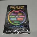 Things I Can Control Poster Pack of 2