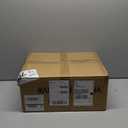 Machine Washable Rug 8'x10' Area Rugs with Non-Slip Vintage Rug for Living Room Low Pile Floral Printed Rug Stain Resistant Carpet for Home Decor Bedroom Dining Room Office,Blue White