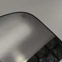 For Toyota Sienna 2011 12 13 2014 Mirror Glass Driver Side | Heated | w/Backing Plate | Flat Glass Type | Replacement For 8790608021