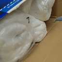 Side Sleeper Pillow for Neck and Shoulder Comfort, for Men/Women, Ergonomic Cooling Curved Pillow, Adjustable Shredded Memory Foam Neck Support, King Size Set of 2, Extra Fill Included