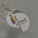 Masters Degree Graduation Ornament 2025, Mastered It Graduated Gift, College Grad Gifts (C14)