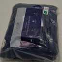 Twin XL Size 3 Piece Sheet Set - Comfy Breathable & Cooling Bed Sheets Set - Hotel Luxury Bedding for Women, Men, Kids, Teens, Boys & Girls - Deep Pockets, Soft, Wrinkle Free - Oeko-Tex - Navy Blue