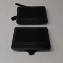 GPX Dual Screen Portable DVD Player Kit, PD10104DG