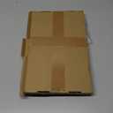 200 Pcs Cocktail Picks, 4.7 Inch Toothpicks for Appetizers, Bamboo Cocktail Sticks Skewers for Drinks, Desserts, Charcuterie, Wedding Party Fancy Toothpicks, Colour Pearl Mini Food Picks Decorative