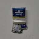Crest 3D Whitestrips Age Renewal – Teeth Whitening Kit, 20 Pack  Crest 3DWhite
