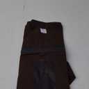 Brown Crayon Costume Outfit For Halloween Party T-Shirt (Small)