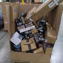 Pallet Of Salvage Items