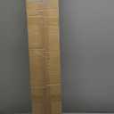 Wedding Arch -7.48FT Square Wooden Wedding Arches for Ceremony, Wood Arbor Backdrop Stand for Proposal Wedding Party Scene, Birthday Party, Bridal Shower, Garden, Outdoor, Rustic Decorations