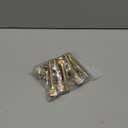 10 PCS 1/2-20 Extended Serrated Wheel Stud Bolts 0.582 in. Knurl, 3 in. Length Replacement for 1994-2004 Ford Mustang Front; 1992-2017 Dodge Viper; 91-04 Dakota, 98-03 Durango