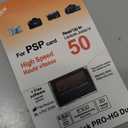 32GB High Speed Memory Stick Pro-HG Duo(MS-HX32A) PSP1000 2000 3000/Camera Memory Card