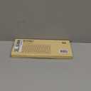 TECKNET Wireless Bluetooth Keyboard, Slim Rechargeable Keyboard (2.4G+BT 5.0), Multi-Device Easy-Switch, Quiet Typing, Silent Mini Portable Cordless USB Computer Keyboards for Windows Laptop PC, Gray