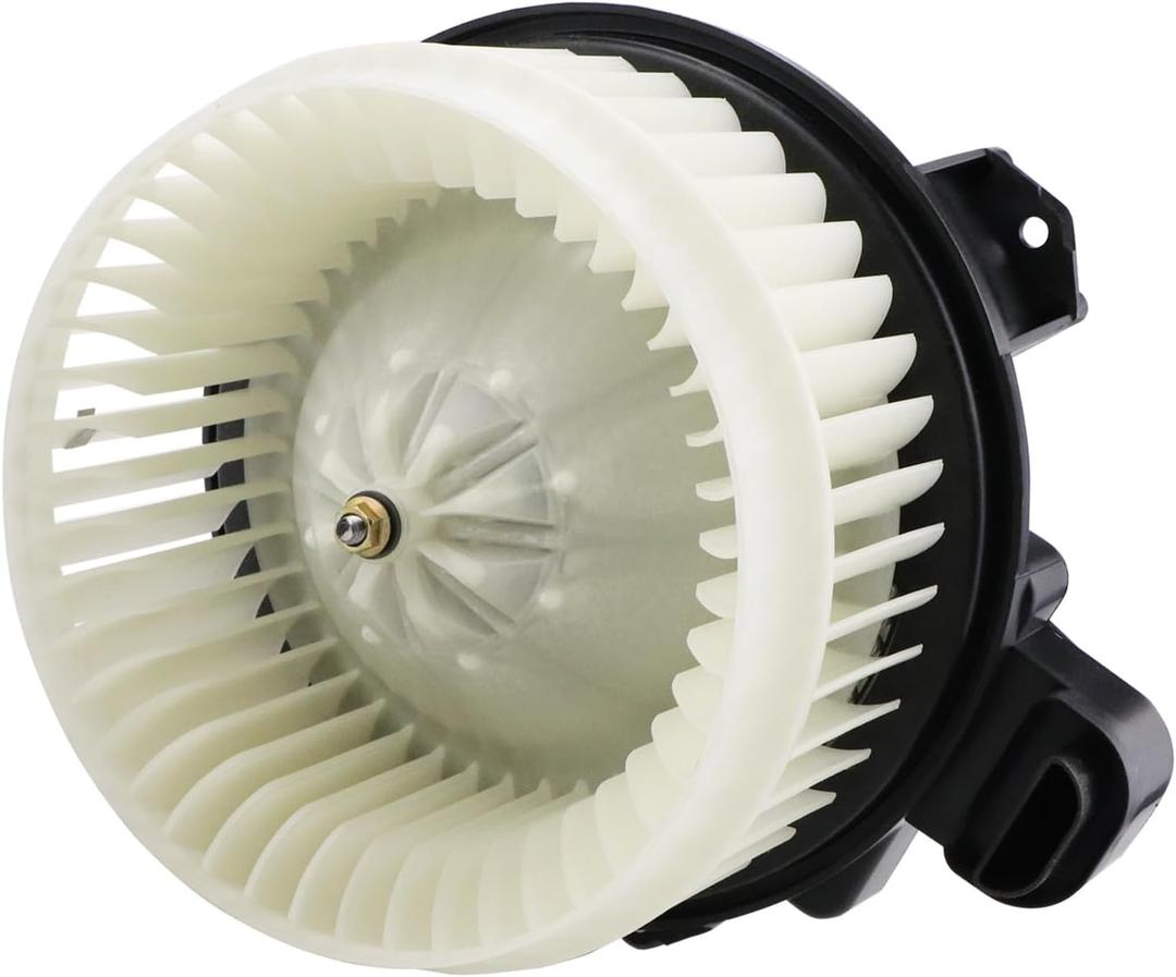 Youxmoto 700215 HVAC Blower Motor w/Fan Cage Fit for Camry 2007-2017, 2014-2018 for Dodge Journey, 2007-2018 for Lexus ES350, 2010-2018 for Lexus GX460, 1999-2001 for Hyundai Sonata