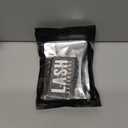 3 x Cute Modern Lash Extension After Care Cards/Pack of 55 business card size. Eyelash extensions supplies great for your lash extension kit (Black, White and tan/light pink)