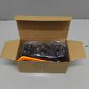 35750-TL2-A12 Power Master Window Switch Driver Side for 2011-2014 Acura TSX 2.4L 3.5L Replace# 35750TL2A12