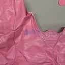 Inflatable Shampoo Bowl, Hair Washing Sink with Detachable Washing Basin for Bedridden, Lightweight Foldable Hair Washing Sink Drain Hose