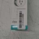 KMC Smart Plug Mini 4-Pack, Wi-Fi Outlets for Smart Home, Remote Control Lights and Devices from Anywhere, No Hub Required, ETL Certified, Works with Alexa and Google Home
