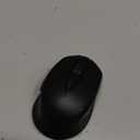 RaceGT USB C Wireless Mouse, Type C Silent Mouse for MacBook Air/Pro, 2.4G Cordless Computer Mice with 6 Buttons and 3 Adjustable DPI for Mac, Laptop, Desktop, PC