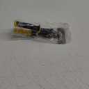 HURRICANE 3inch Sheet Metal Hand Seamer, Heavy Duty Bender for Metal Flattening, Precision Duckbill Pliers and Sheet Metal Tongs, Ideal for HVAC Projects, Ergonomic Straight Flat Smooth Jaw