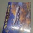 Classic Planes Calendar 2026 Wall Monthly By Larry Grossman Calender 12 Month | American Made In The USA