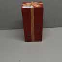 Christmas Tree Snow Globe Light up Lantern with 8 Songs, 10.8" White Rotating Electric Christmas Snow Globes for Kids Adults, 6H Timer & Dual Power, Snow Globes Christmas Decorations Indoor Gifts