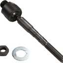 MOOG EV800896 Steering Tie Rod End for Honda Accord