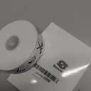 Sports Hockey Ribbons 0.86inch Width 25yard Length Grosgrain Ribbon Winter Snowflake Ribbon Curling Balls Craft Ribbons for Sports Party Decor Sewing DIY Crafts Supplies