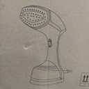 Handheld Garment Steam Clothing Wrinkle Removal, Powerful Permeable Steam, Iron 2-in-1 1100w With 250ml Water Tank, Suitable For Travel And Family -Black