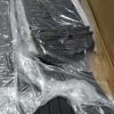 All Weather Cargo Liners for New 2025 2026 Tesla Model Y Juniper Trunk Mat with Front and Rear Frunk Trunk Tray Mats Protector Anti-Slip TPE Accessories (3PCS)