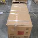 Fitvids Ski Machine, Indoor Aerobic Wind Resistance Machine, Skiing Machine with LCD Display, Home Gym Strength Training Equipment