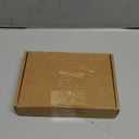 6 Pack Cute Kids Coat Wall Hooks Wooden Adhesive Decorative Colorful Wall Mounted Hangers Backpack Hooks for Hanging Keys Towel Clothes Bathroom Organization(Pink Mixed Color)