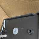 ledmo LED Flood Lights Outdoor 60W - Rotatable 360 Adjustable Head Switch Control Exterior Lighting Fixture Wall Pack Commercial Security 5000K Waterporof Yard Wall Mount Garage Barn Yard Lights